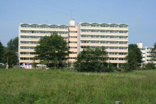 Holm Apartment | Ferienappartement E612 für 2 Personen an der Ostsee