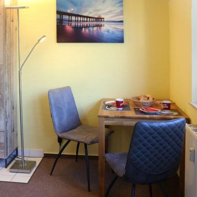Seedorf Apartment | Ferienappartements Am Neuensiener See Ferienwohnung 23