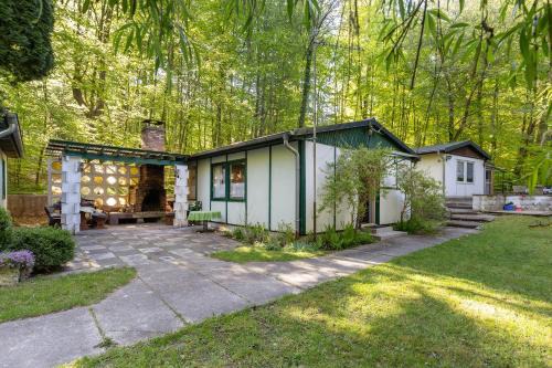 Boitzenburg Resort | Ferienbungalow 1 in Boitzenburg