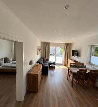 Eckernfoerde House | Ferienbungalow Kader