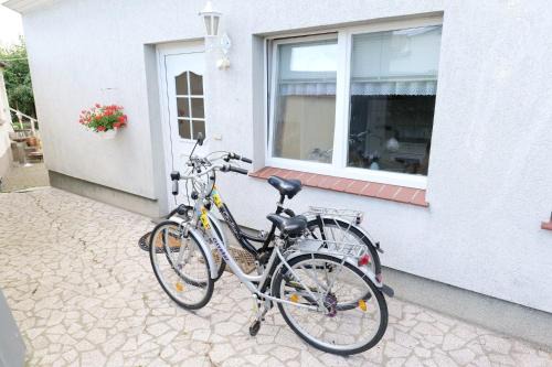 Kluetz House | Ferienbungalow Klützer Winkel - ABC165