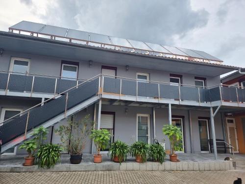 Volkach Apartment | Feriendomizil Apartmentschreck