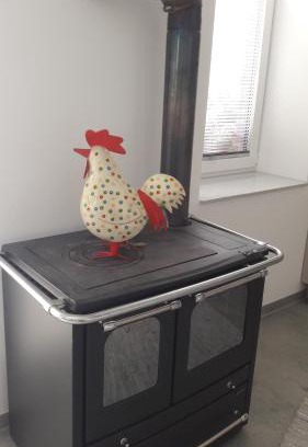 Glandorf Apartment | Feriendomizil Familie Fleck