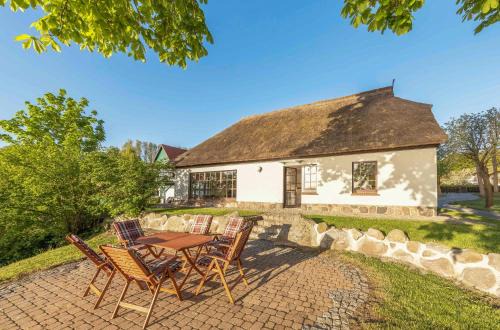 Muritz House | Feriendomizil Haus am See in Torgelow am See