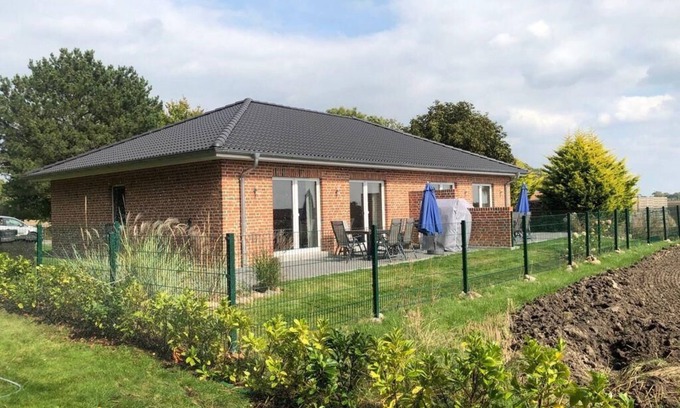 Gammendorf House | Feriendomizil SeeSand
