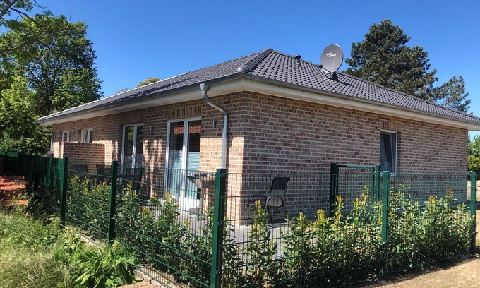 Gammendorf House | Feriendomizil SeeSand 2