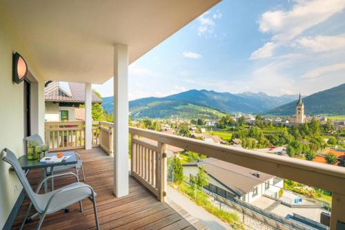 Radstadt Apartment | Feriendomizil zeitGenuss