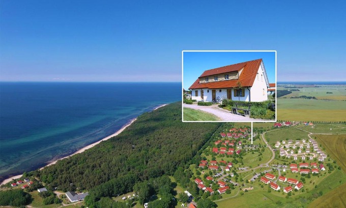 Kreptitz Apartment | Feriendorf am Bakenberg