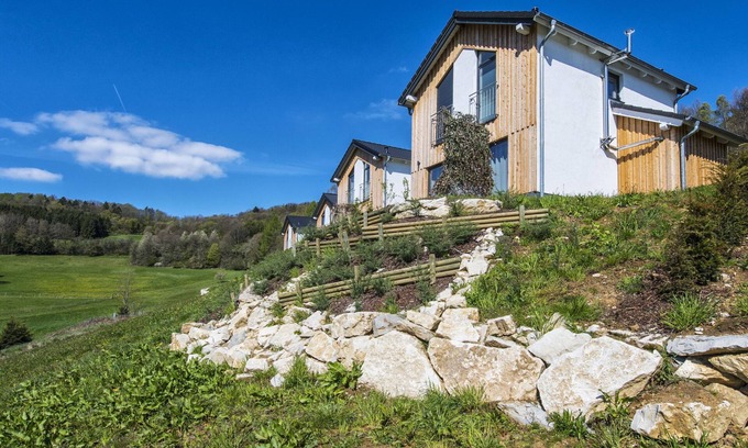 Mistelgau House | Feriendorf an der Therme Obernsees by Interhome