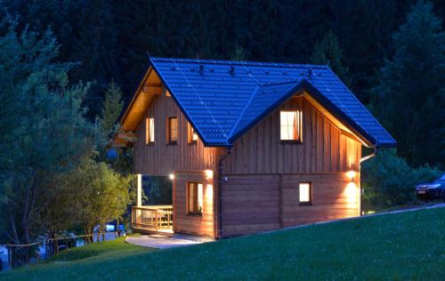 Heiligen Gestade House | Feriendorf Berghof