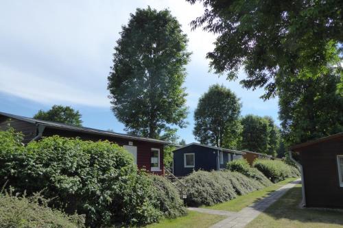 Muritz House | Feriendorf Boeker Mühle