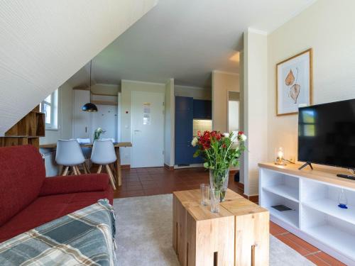 Kreptitz Apartment | Feriendorf Rugana - Klassik Appartement mit 1 Schlafzimmer A54