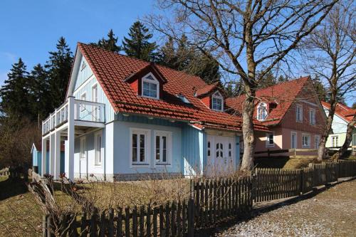 Tanne House | Ferienhäuser im Tannenpark, Tanne