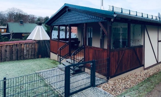 Thale House | Ferienhäuser in Allrode