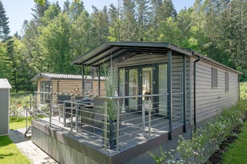 Gronenberg House | Ferienhäuser Lübecker Bucht Casa del Relax