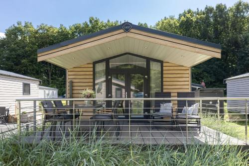 Gronenberg House | Ferienhäuser Lübecker Bucht Ferienhaus Strandläufer