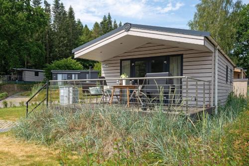Gronenberg House | Ferienhäuser Lübecker Bucht Aquamarin