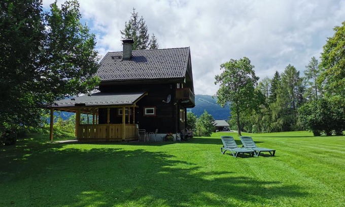 Mariapfarr House | Ferienhäuser Stohl