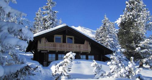 Kaltenbach Ski Chalet | Ferienhütte Rist