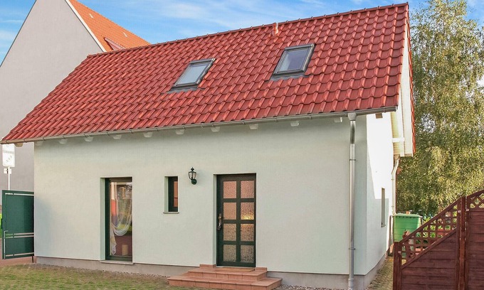 Feldberger Seenlandschaft House | Ferienhaus Feldberger