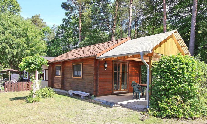 Rheinsberg House | Ferienhaus Rheinsberg