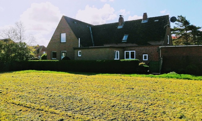 Gammendorf House | Ferienhaus für 6 Gäste mit 118m² in Fehmarn OT Gammendorf