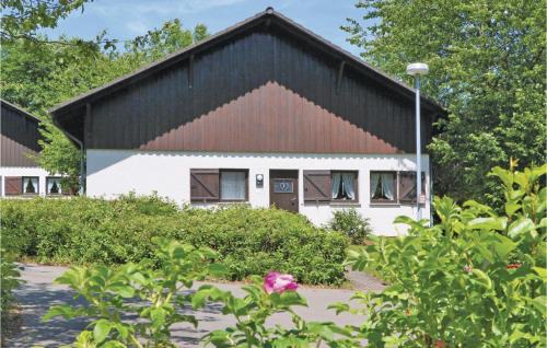 Ferienpark Himmelberg House | Ferienhaus 13 In Thalfang