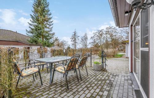 Feriendorf Frankenau House | Ferienhaus 169 In Frankenau
