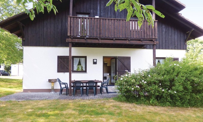 Ferienpark Himmelberg House | Ferienhaus 17 in Thalfang