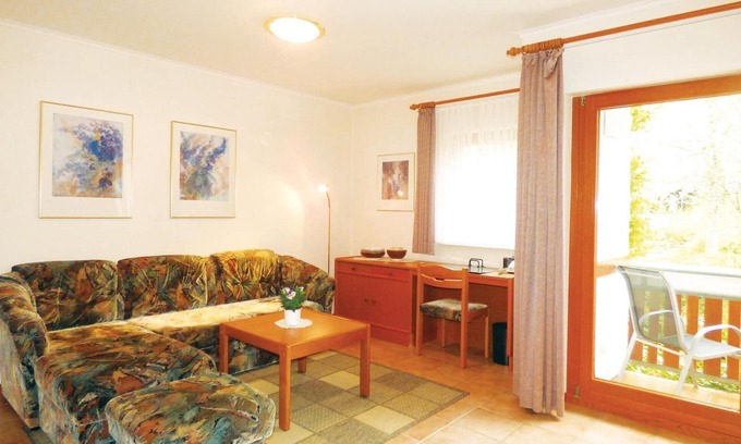 Ferienpark Himmelberg Apartment | Ferienhaus 22 in Thalfang