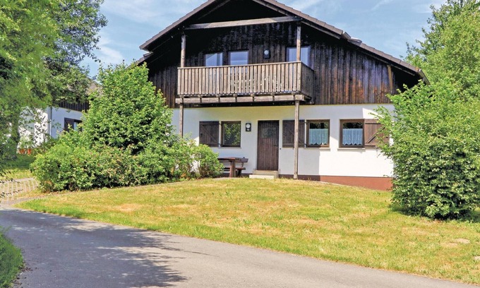Ferienpark Himmelberg Apartment | Ferienhaus 3 in Thalfang
