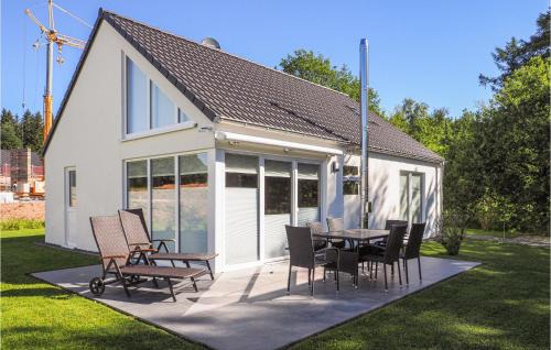 Pruem House | Ferienhaus 3 Wolfschlucht