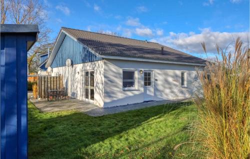 Altefaehr House | Ferienhaus 41 Altefähr