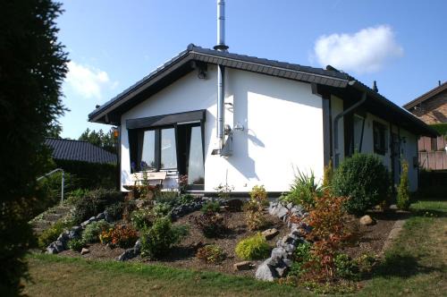Gonnersdorf House | Ferienhaus-4Seasons