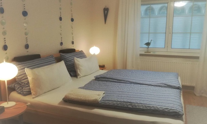 Sankt Georgen Apartment | Ferienhaus 50qm mit 1 Schlafzimmer für maximal 2 Personen
