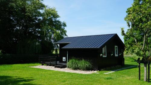 Emmelsbull House | Ferienhaus Achtern Diek