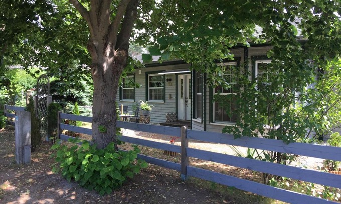 Wendisch Rietz House | Ferienhaus Ahornallee