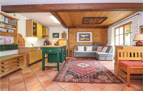 Alpbach Apartment | Ferienhaus - Alpbach
