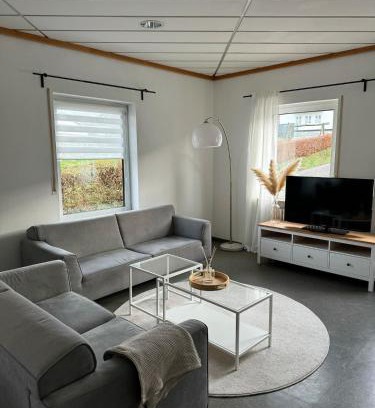 Gocklingen Apartment | Ferienhaus Alte Bank in Göcklingen