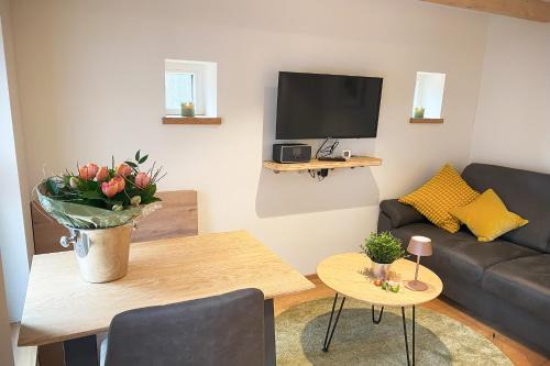 Ohne House | Ferienhaus Altes Backhaus für 2 Personen