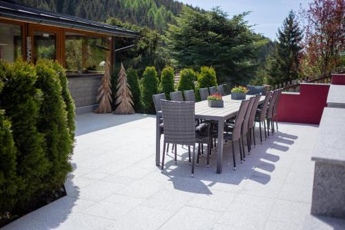 Masserberg House | Ferienhaus 'am Berg'