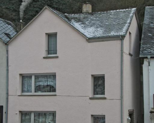 Bernkastel House | Ferienhaus am Doctorberg
