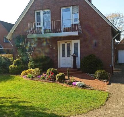 Renkenberge House | Ferienhaus am Dreieck