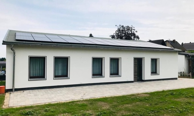 Eichgraben House | Ferienhaus Am Nussbaum