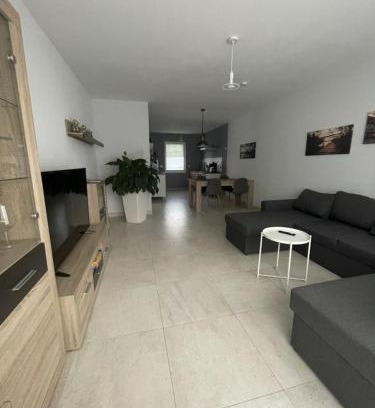 Neuruppin House | Ferienhaus am Ruppiner See