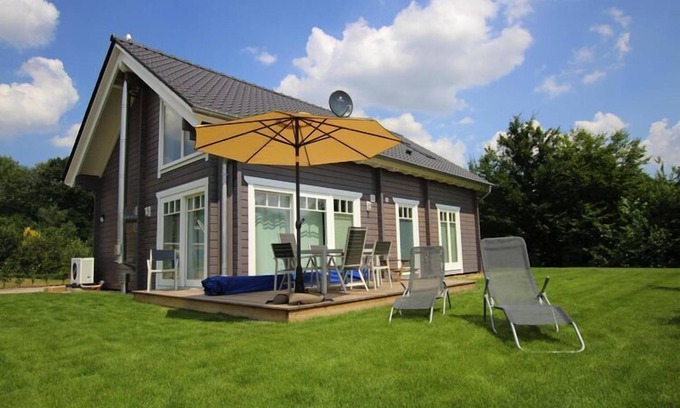 Zarrentin am Schaalsee House | Ferienhaus am Schaalsee, Zarrentin