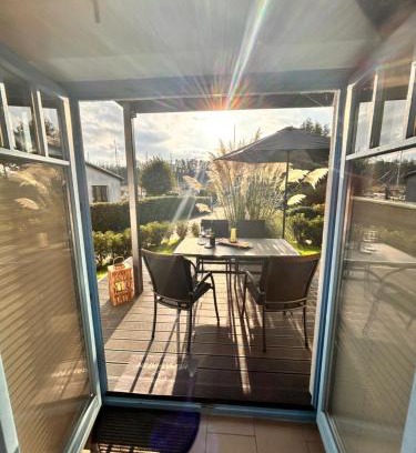 Seedorf Apartment | Ferienhaus am Yachthafen