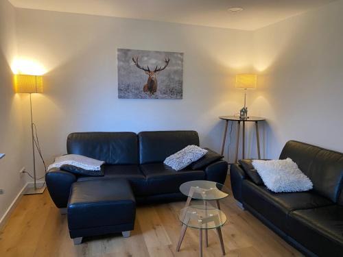 Xanten Apartment | Ferienhaus an der Altrhein-Aue
