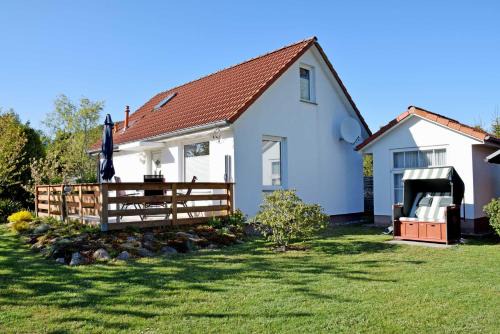 Zirkow Apartment | Ferienhaus an der Granitz
