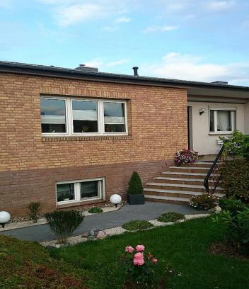 Kluetz House | Ferienhaus an der Mühle